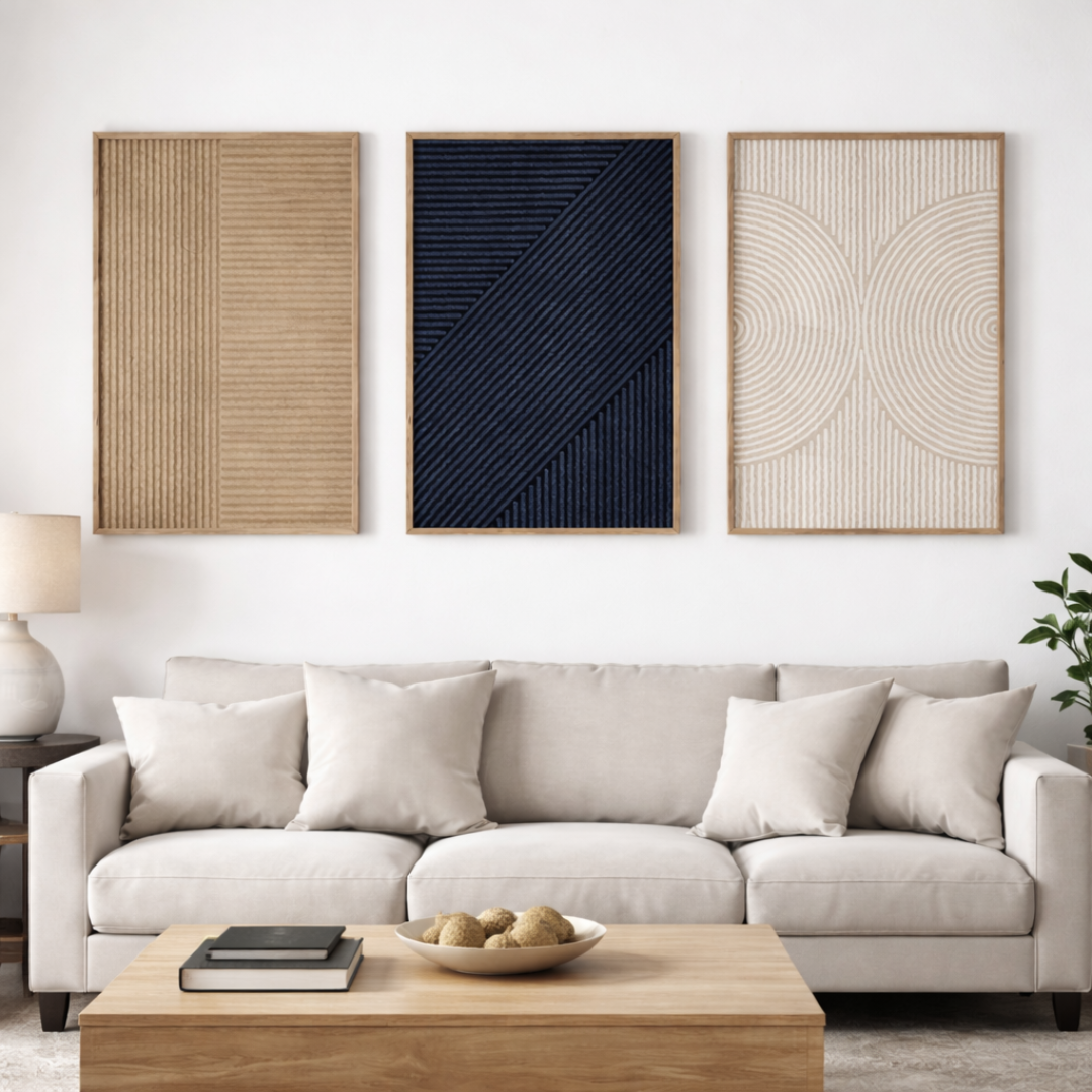 triptyque tableaux minimalistes beige – tableau mural moderne géométrique style luxe (copie) triptyque tableaux minimalistes beige – tableau mural moderne géométrique style luxe (copie)