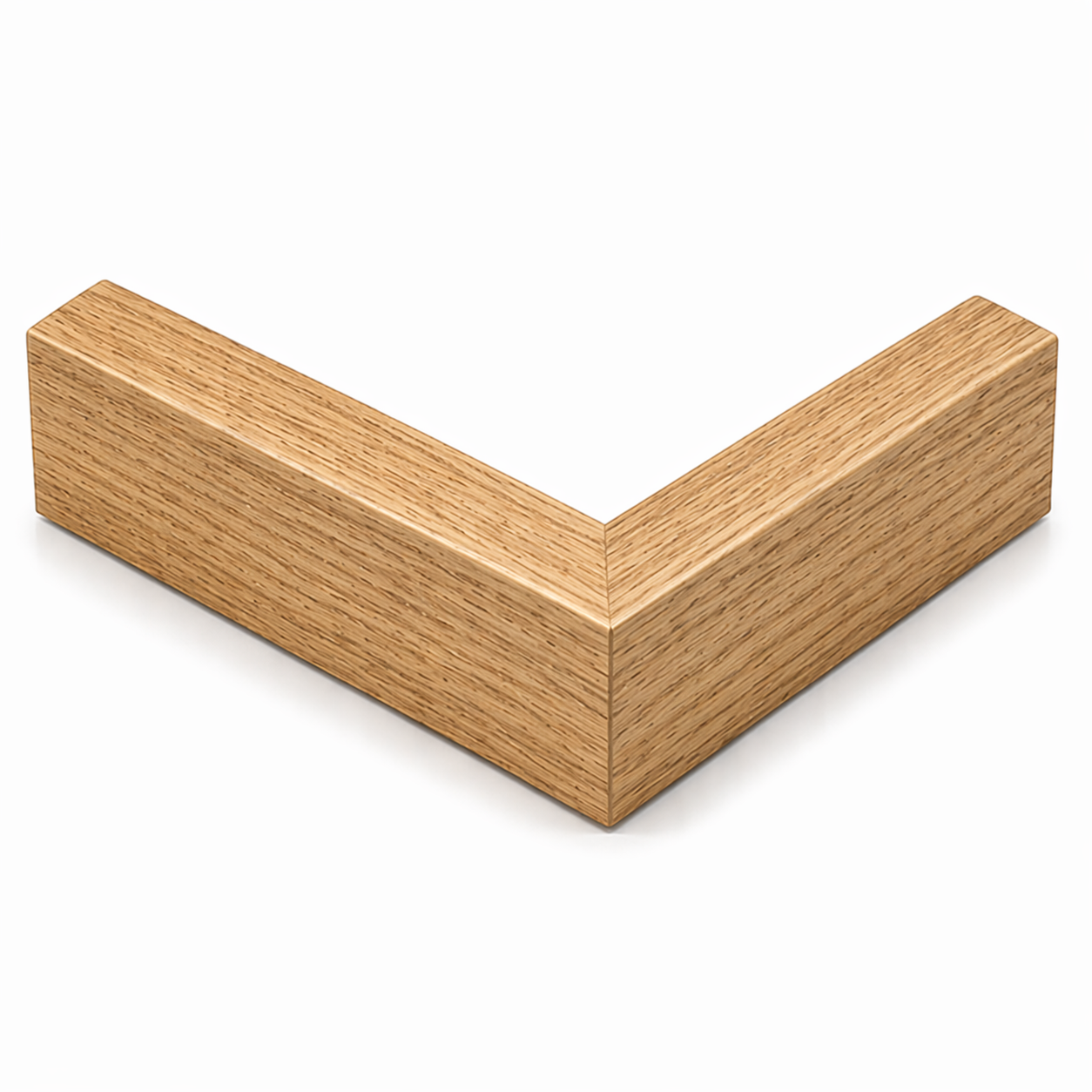 Bois naturel