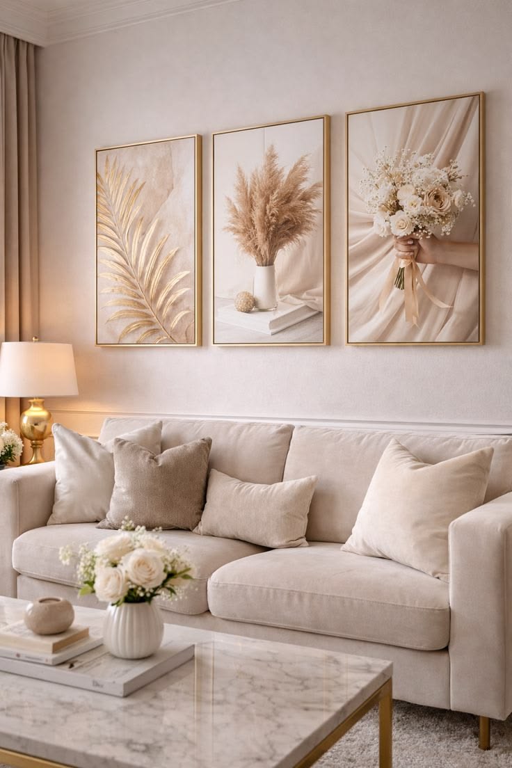 Inspiracao De Sala ✨️🎀