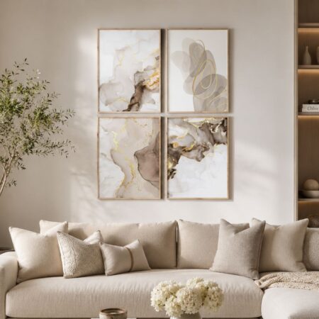 Promo Categories tableaux papillons & abstrait doré – décoration murale moderne (copie)