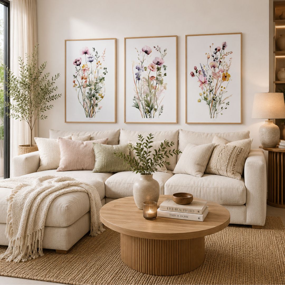 tableaux fleurs aquarelle – décoration murale moderne et Élégante tableaux fleurs aquarelle – décoration murale moderne et Élégante