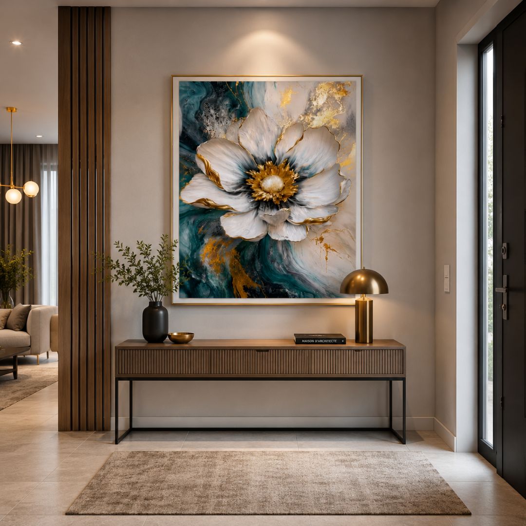 tableau galets zen noir et jaune – décoration murale moderne relaxante (copie) tableau galets zen noir et jaune – décoration murale moderne relaxante (copie)